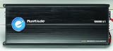 Planet Audio BB1400.1 1900 Watts 1-OHM Stable Max Power Class D Monoblock Power Amplifier