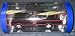 Search : 2007 SDCC 1966 TV Series Batmobile Flocked 1/18 Limited to 500