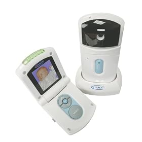 Click here to buy Graco imonitor Video 2.0 Version by Graco.