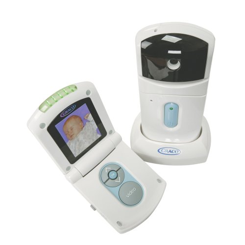 41P8eiwgnnL Graco imonitor Video 2.0 Version