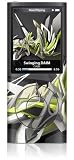 GelaSkins Vinyl Skins for iPod Nano 4G (Swinging DAIM)