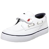 POLO by Ralph Lauren Toddler Top Deck EZ Shoe
