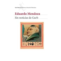 Sin noticias de Gurb/ Without news of Gurb
