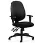Offices to Go OTG11613B MultiFunction Office Chair