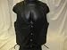 Harley-Davidson® Men's Pathway Leather Vest. Lightweight w/zippered sleeves. 98103-02VM