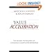 Value Acceleration: The Secrets to Building an Unbeatable Competitive Advantage