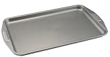 from Meyer Circulon Bakeware Oven Tray, Large, 10 Inch x 15 Inch (Model 51180)