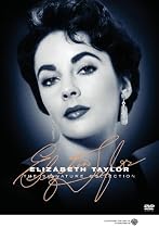 Elizabeth Taylor: Signature Collection (National Velvet / Father of the Bride / Cat on a Hot Tin Roof / Butterfield 8)