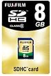 SDHC������8GB SDHC-008G-C6