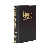 Large Print Portuguese Bible (Almeida Revised): Brazilian Portuguese: A Biblia SagradaJoao Almeida De Ferreira�ɂ��