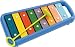 Hohner Kids Toddler Glockenspiel with Bag and Safety Mallet