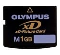 Olympus 1GB XD Memory Card Type M - Olympus Retail Inc Panorama Function