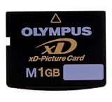 Olympus 1GB XD Memory Card Type M - Olympus Retail Inc Panorama Function