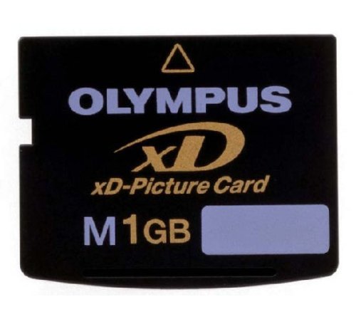 Childrens Toyshop  Computer : Olympus 1GB XD Memory Card Type M - Olympus Retail Inc Panorama Function