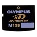 Olympus 1GB XD Memory Card Type M - Olympus Retail Inc Panorama Function