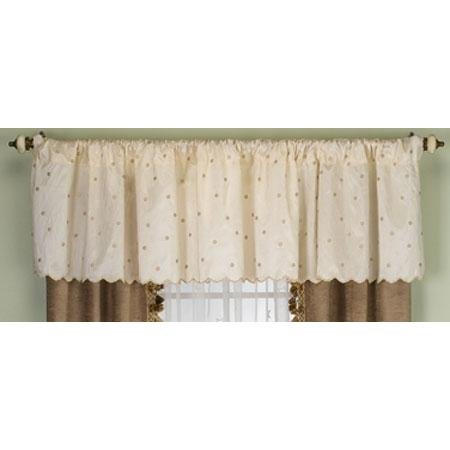 Glenna Jean Ashley Window Valance