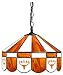 16 Swag Hanging Lamp Light University of Texas UT Longhorns - Free Shipping