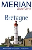 Produkt-Bild: Bretagne (MERIAN Reisef&uuml;hrer)