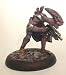 28mm Science Fiction (MEPHALIANS): Mephalian infantry #1 (2)