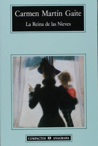 La Reina de las Nieves (Compactos) (Spanish Edition)