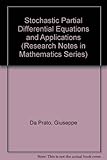Stochastic partial differential equations and applications