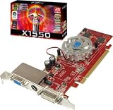 Review HIS OSB5-31G / HIS X1550 iFAN 256mb (64bit) DDR2 PCI Express Dual Link Graphics Accelerator Car