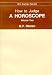 Books : How to Judge a Horoscope : Volume II