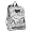 White Black Graffiti