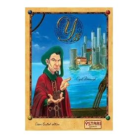 Ys Francais/English