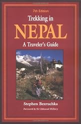 Trekking In Nepal (Trekking In...)