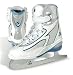 Softec Vantage Ladies ST2900 White/Navy - Size 8