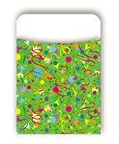 PICK-A-POCKET LIBRARY POCKETS CON