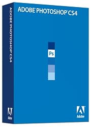 Adobe Photoshop CS4 Upgrade