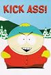 South Park - TV Show Poster (Cartman - Kick Ass!) (Size: 27" x 40")