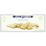 Jules Destrooper, Almond Thins, 3.5 Ounce