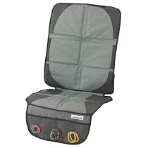 Sunshine Kids Ultra Mat - Gray