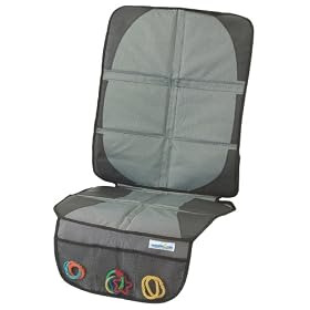 Sunshine Kids Ultra Mat Car Seat Protector Pad