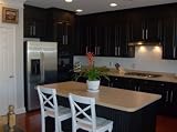 Maux Faux - Update those ugly cabinets and old pieces of furniture!