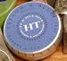 Harney & Sons Yellow and Blue Tagalong Tea Tin