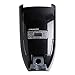 KCC92013 - in-Sight Sanituff Push Dispenser, 3 1/2l/8l, 10 3/4w X 7d X 17 3/4h, Black