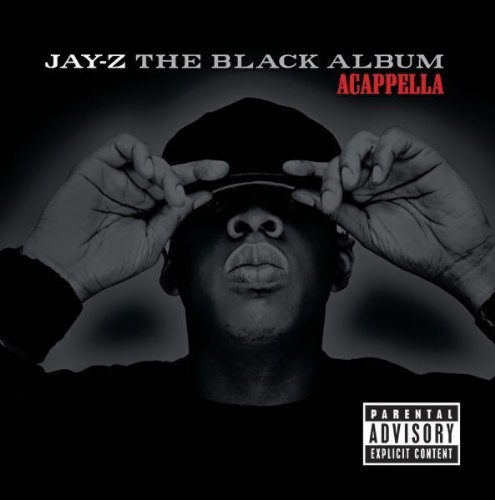 The Black Album [Explicit]