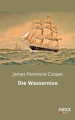 Die Wassernixe (German Edition)