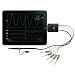 Oscium iMSO-104 5MHz, 1 Analog 4 Digital Ch. Mix Signal Oscilloscope For Apple iPad iPhone iTouch