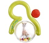 VULLI Fraisy Sophie the Giraffe rattle 