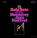 Bola Sete At The Monterey Jazz Festival