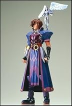Dark Angel Phoenix Resurrection Dark Action Figure