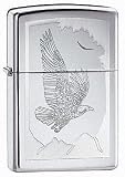 High Polish Chrome, Birds of Prey