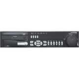 DVR with Network/DDNS Server with 300GB