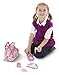 Melissa and Doug Mine to Love Diaper Bag Set
