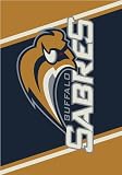 Buffalo Sabres 1031 Rectangle 5.40 x 7.80